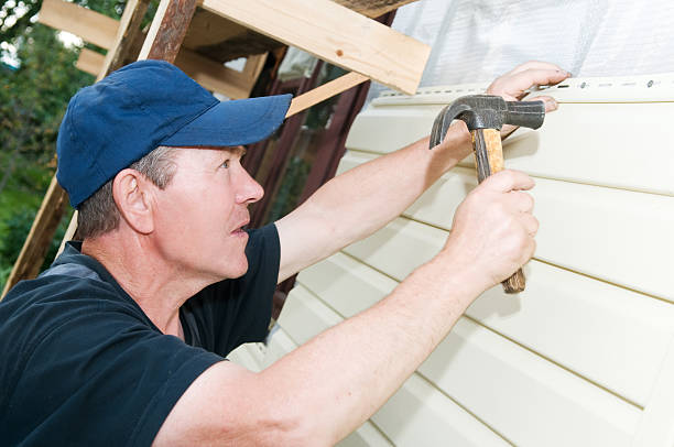 Custom Trim and Detailing for Siding in Yoe, PA